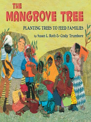 cover image of The Mangrove Tree